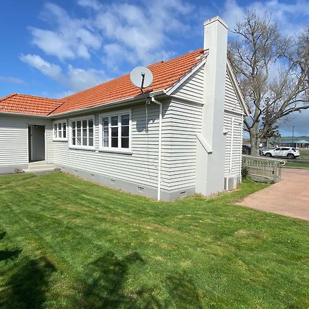 Whole House, Amohau St Opposite Trade Central - 3 Bedrooms, Sleeps Up To 6, 5 Beds, Wheel Chair Friendly Rotorua Exterior photo