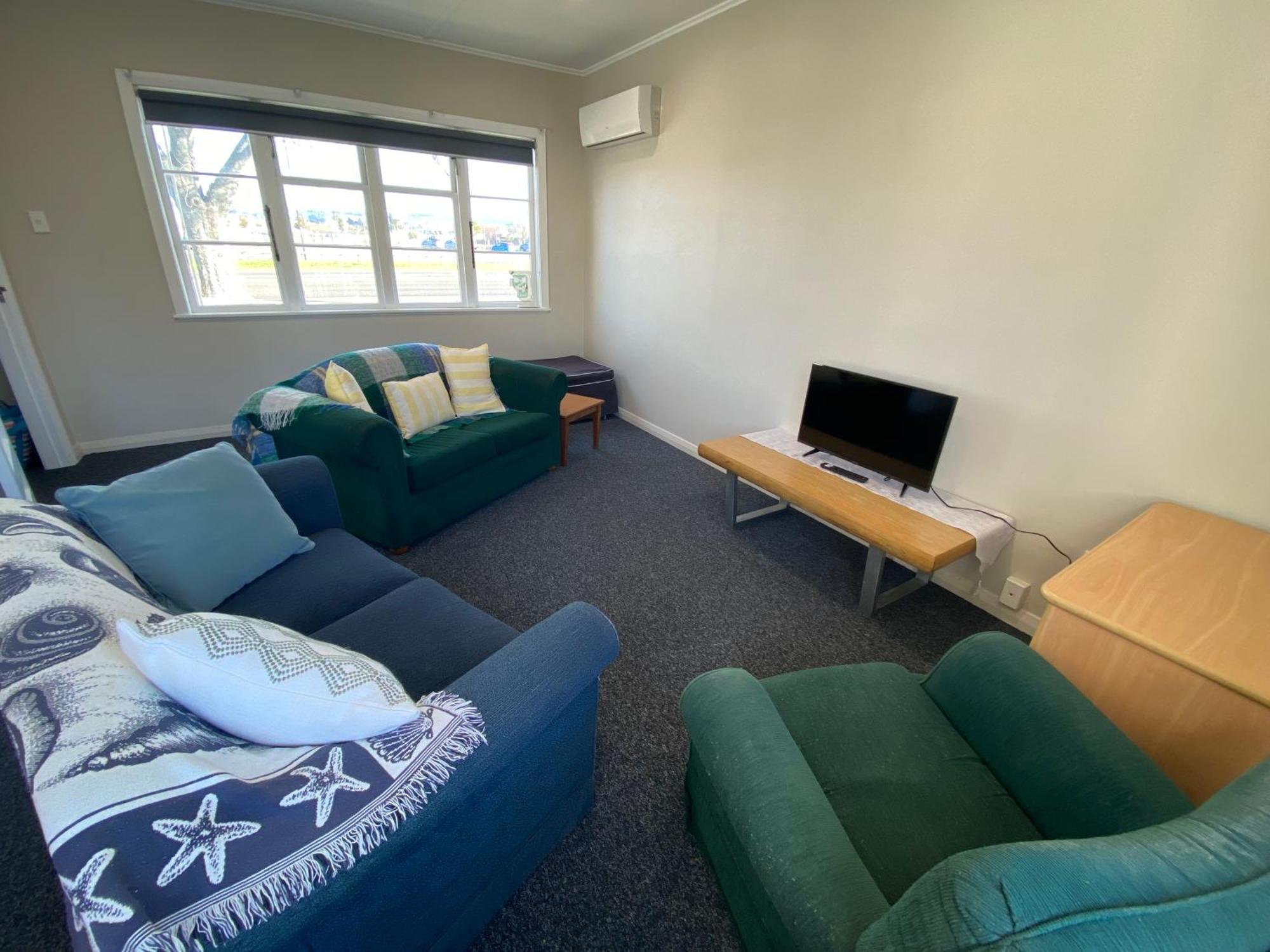 Whole House, Amohau St Opposite Trade Central - 3 Bedrooms, Sleeps Up To 6, 5 Beds, Wheel Chair Friendly Rotorua Exterior photo