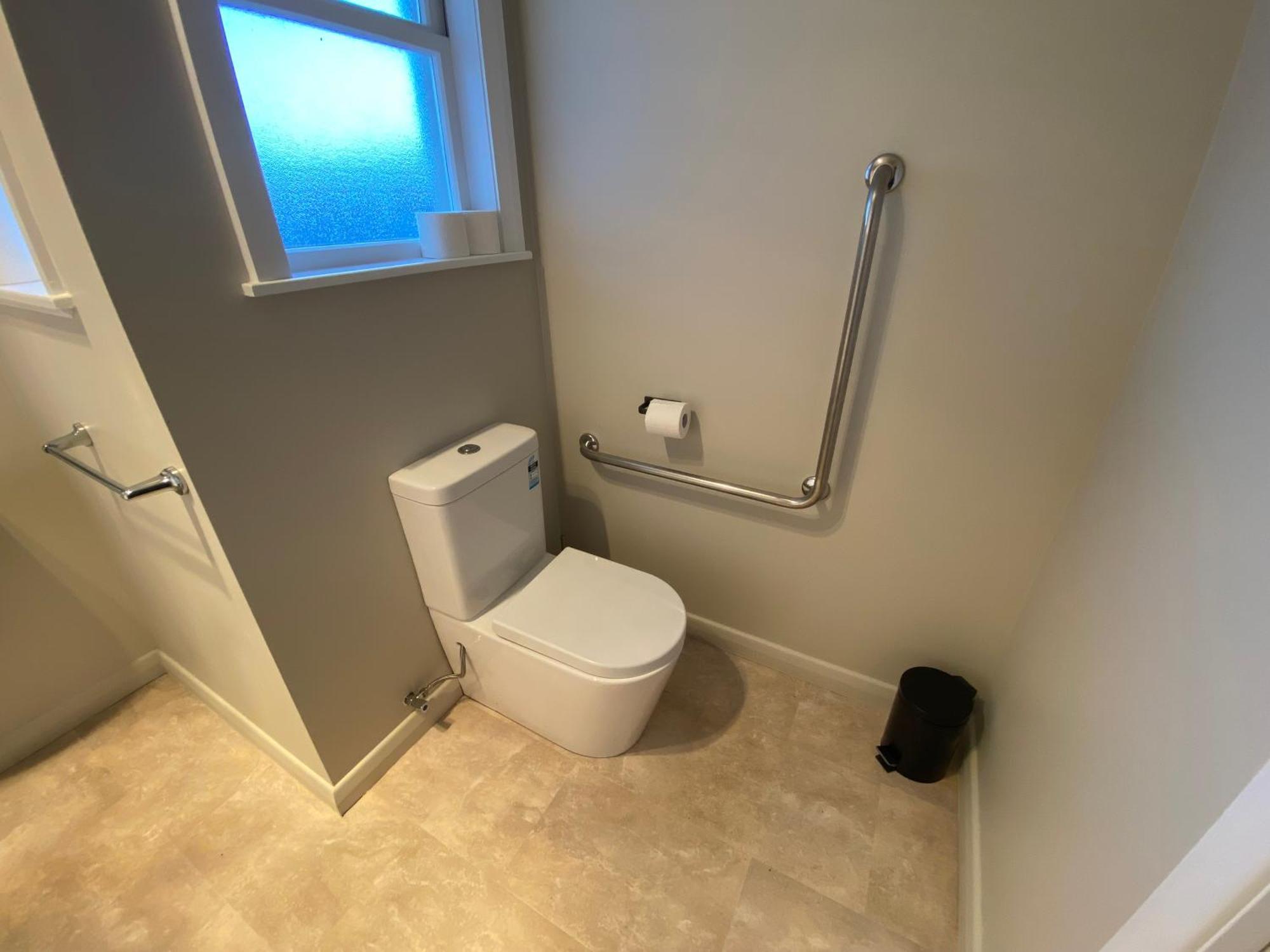 Whole House, Amohau St Opposite Trade Central - 3 Bedrooms, Sleeps Up To 6, 5 Beds, Wheel Chair Friendly Rotorua Exterior photo