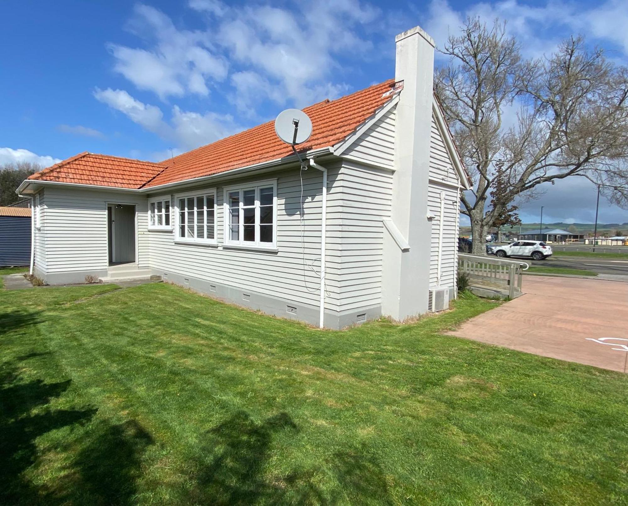 Whole House, Amohau St Opposite Trade Central - 3 Bedrooms, Sleeps Up To 6, 5 Beds, Wheel Chair Friendly Rotorua Exterior photo