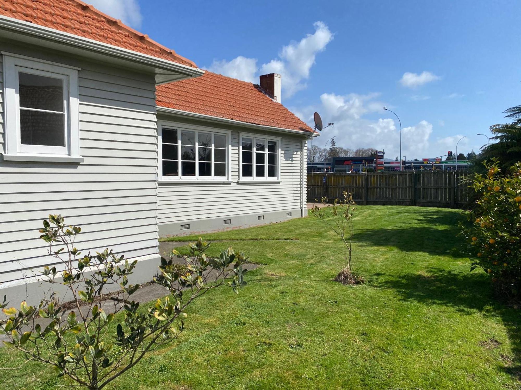 Whole House, Amohau St Opposite Trade Central - 3 Bedrooms, Sleeps Up To 6, 5 Beds, Wheel Chair Friendly Rotorua Exterior photo